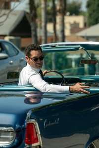 The Lincoln Lawyer - Posters