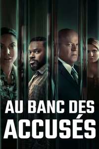Accused - Posters