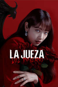 The Judge from Hell - Posters