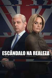 A Very Royal Scandal - Posters