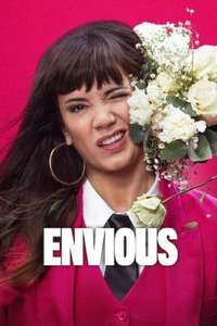 Envious - Posters