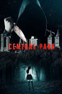 Central Park - Posters