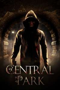Central Park - Posters