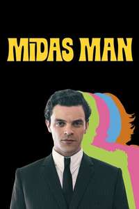 Midas Man - Posters