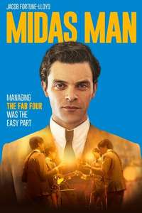 Midas Man - Posters