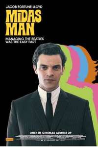 Midas Man - Posters
