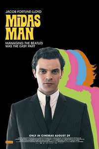 Midas Man - Posters