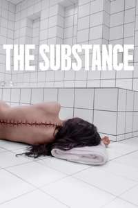 The Substance - Posters