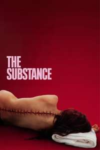 The Substance - Posters