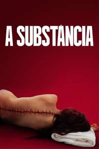 The Substance - Posters
