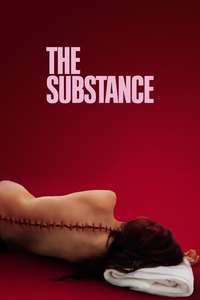 The Substance - Posters