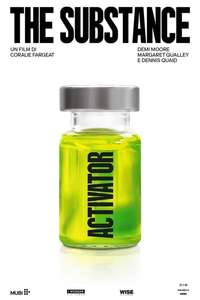 The Substance - Posters