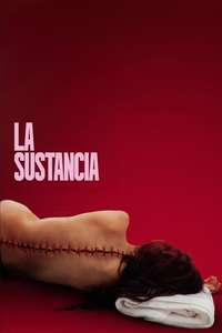 The Substance - Posters