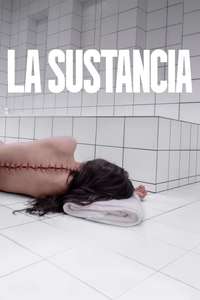The Substance - Posters