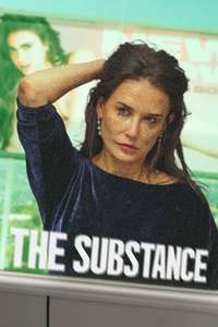 The Substance - Posters