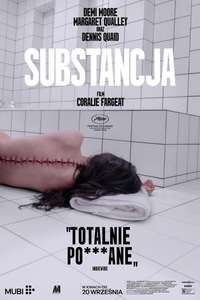 The Substance - Posters