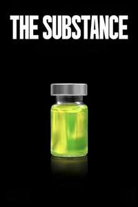 The Substance - Posters