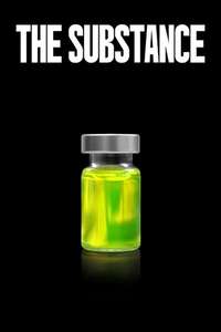 The Substance - Posters