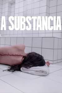 The Substance - Posters