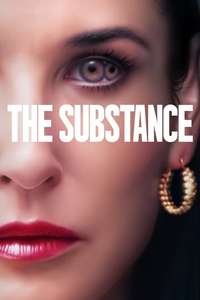 The Substance - Posters