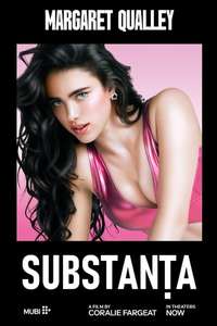 The Substance - Posters