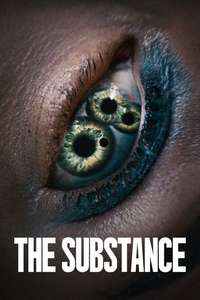 The Substance - Posters
