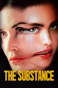 The Substance - Posters