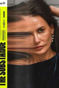 The Substance - Posters