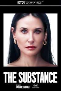 The Substance - Posters