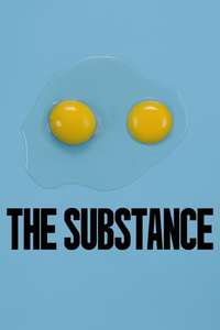 The Substance - Posters