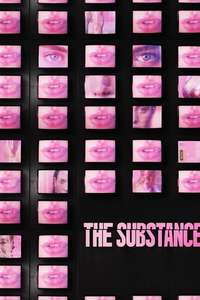 The Substance - Posters