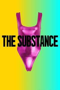 The Substance - Posters