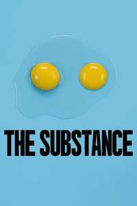 The Substance - Posters