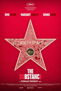 The Substance - Posters