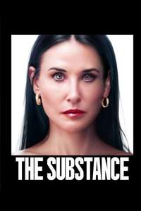 The Substance - Posters