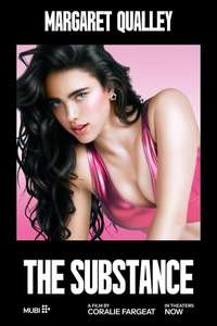 The Substance - Posters