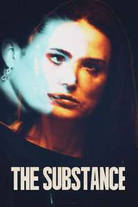 The Substance - Posters