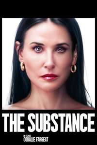 The Substance - Posters