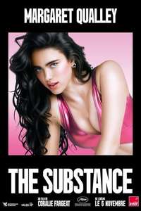 The Substance - Posters