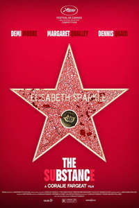 The Substance - Posters