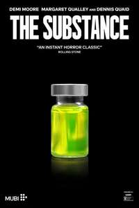 The Substance - Posters