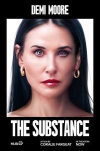 The Substance - Posters