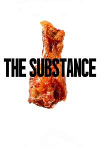 The Substance - Posters