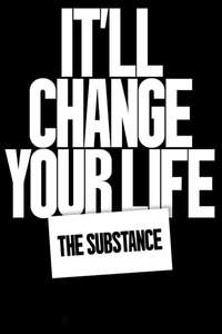 The Substance - Posters