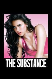 The Substance - Posters