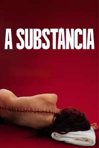 The Substance - Posters