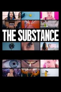 The Substance - Posters