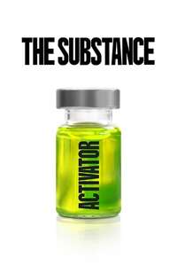 The Substance - Posters