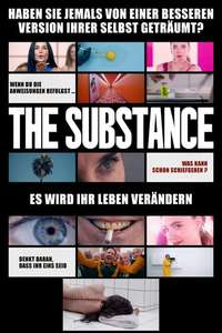 The Substance - Posters