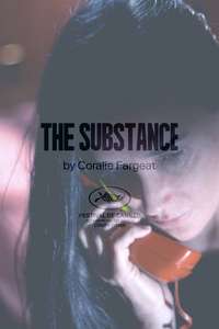 The Substance - Posters